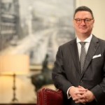 Hilton Worldwide Appoints Rudy Oretti  as General Manager of Waldorf Astoria Shanghai on the Bund