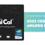 dbx-tv’s Total Cal Recognized as 2023 CES Innovation Awards Honoree
