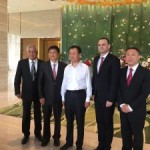 Nanchang triple hotel opening breaks new ground for AccorHotels in China’s Jiangxi Province