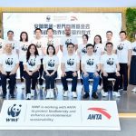 WWF Gains Chinese Partner As ANTA Group Makes Commitment