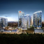 Guocoland Signs Landmark Deal With Accorhotels For New-Built Sofitels In Singapore And Kuala Lumpur