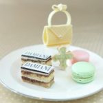 China World Hotel Beijing Partners With Italian Luxury Handmade Jewellery Brand  To Offer Damiani Butterfly-Themed Afternoon Tea