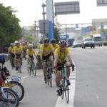 Bike Journey In Southern China Benefits Orbis Charity
