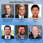 160 Commercial Drone Companies to Showcase Latest UAV Technology at InterDrone