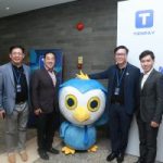 TiENPAY Launches Innovative Global Mobile Wallet Platform
