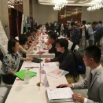 China Holds 2nd Gay Job Fair & 3rd Annual LGBT Diversity Conference